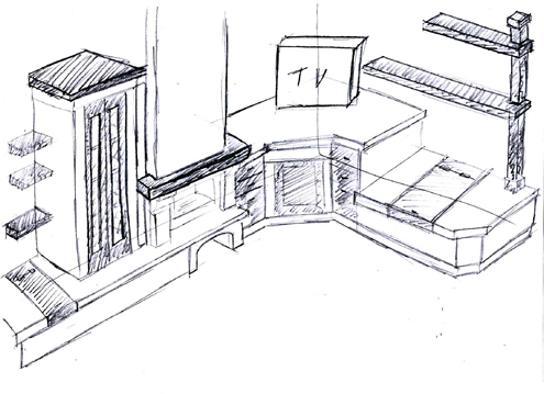 Boceto Inicial