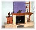 Mod. Casabermeja con cajonera izq.