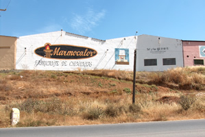 Taller Marmocalor